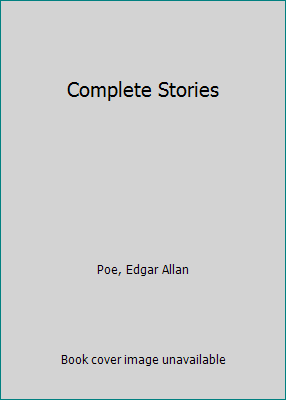 Complete Stories B00FRPP2AQ Book Cover