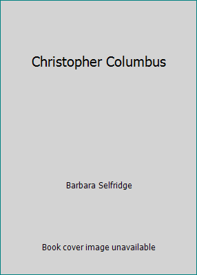 Christopher Columbus B002JMUZQG Book Cover