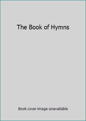 The Book of Hymns 0687037158 Book Cover