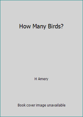 How Many Birds? 1851230769 Book Cover