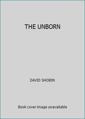 THE UNBORN B00ILTXN5G Book Cover