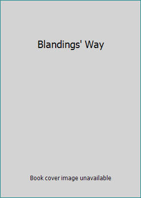 Blandings' Way B000O61J8M Book Cover