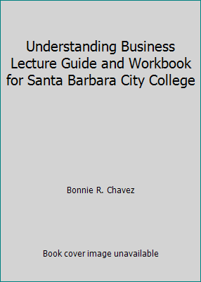 Understanding Business Lecture Guide and Workbo... 0073112747 Book Cover