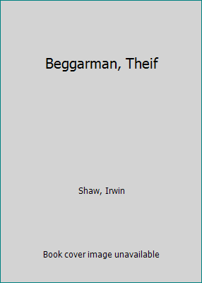 Beggarman, Theif B000RN1E8M Book Cover