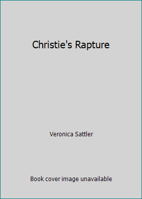 Christie's Rapture 0821710745 Book Cover