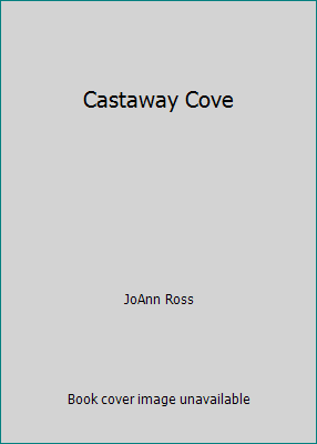 Castaway Cove 1624906958 Book Cover