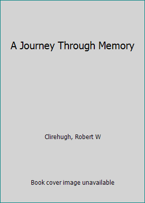 A Journey Through Memory B000I4RE1Q Book Cover