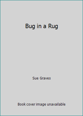 Bug in a Rug 1905372469 Book Cover