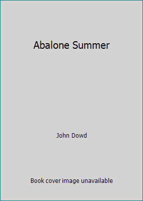 Abalone Summer 1895714249 Book Cover