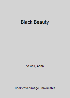 Black Beauty 1435148223 Book Cover