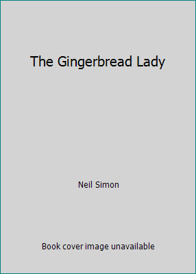 The Gingerbread Lady B001PNV4G0 Book Cover