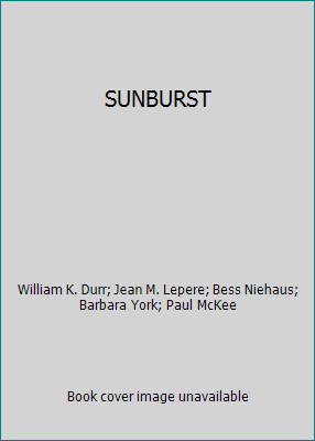 SUNBURST B002EFZUEA Book Cover
