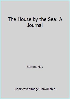 The House by the Sea: A Journal [Large Print] 0816165750 Book Cover