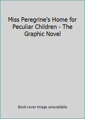 Miss Peregrine's Home for Peculiar Children - T... 0316282189 Book Cover