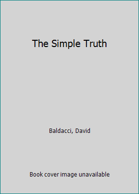 The Simple Truth [Large Print] 0754021785 Book Cover