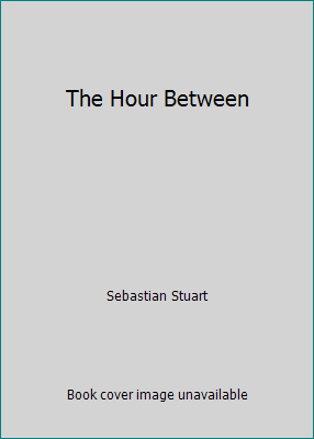 The Hour Between 1615235906 Book Cover