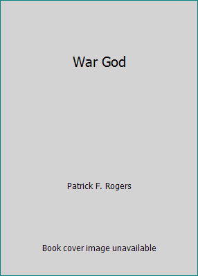 War God 1558174362 Book Cover
