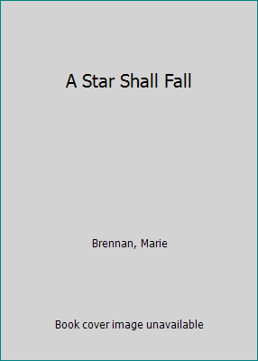 A Star Shall Fall 1616649356 Book Cover