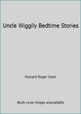 Uncle Wiggily Bedtime Stories 0613827686 Book Cover