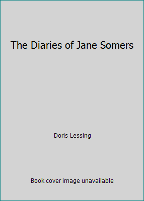 The Diaries of Jane Somers B008FDFYAU Book Cover