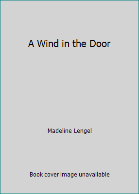 A Wind in the Door B00126P9FC Book Cover