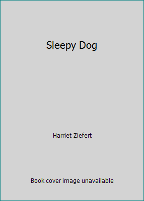 Sleepy Dog 144201217X Book Cover