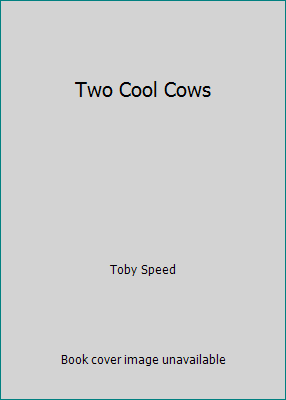 Two Cool Cows 0590672991 Book Cover