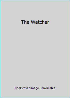 The Watcher 0373189710 Book Cover