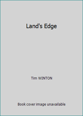 Land's Edge 0330361104 Book Cover