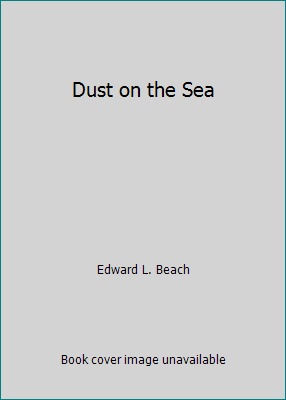 Dust on the Sea B0052WN8UA Book Cover