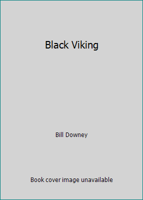 Black Viking 0722130147 Book Cover