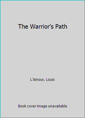 The Warrior's Path [Large Print] 0816131457 Book Cover