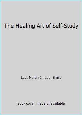 The Healing Art of Self-Study 9813273097 Book Cover