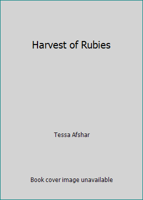 Harvest of Rubies 1620908654 Book Cover