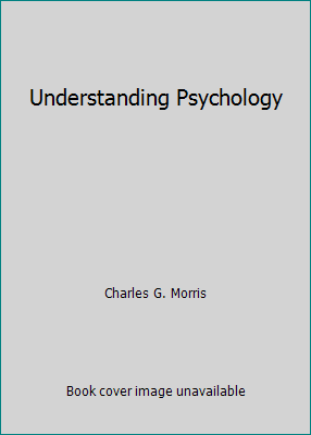 Understanding Psychology 0205769403 Book Cover