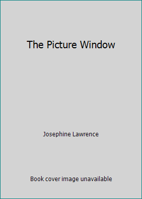 The Picture Window B0027VFTTC Book Cover