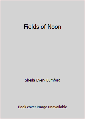 Fields of Noon B003TOTDUW Book Cover