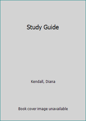 Study Guide 0205495796 Book Cover