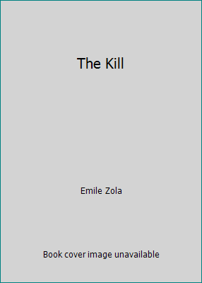 The Kill B009GG7V1A Book Cover