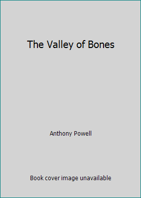 The Valley of Bones B002KNIGTW Book Cover