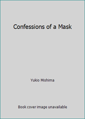 Confessions of a Mask B004LYYD2C Book Cover