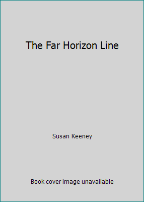 The Far Horizon Line B000WY5T9Q Book Cover