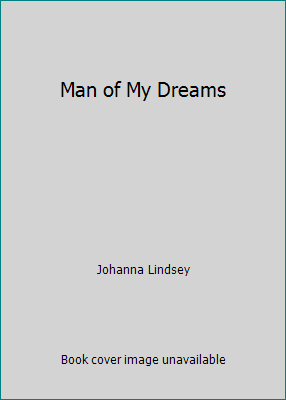 Man of My Dreams B00DHH0ZS0 Book Cover