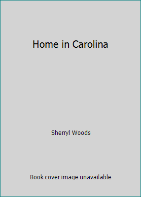 Home in Carolina 1616643080 Book Cover