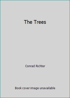 The Trees B002MJP52U Book Cover