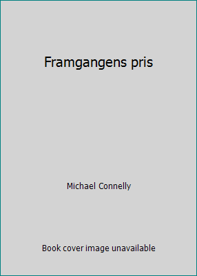 Framgangens pris [Swedish] 9170012326 Book Cover