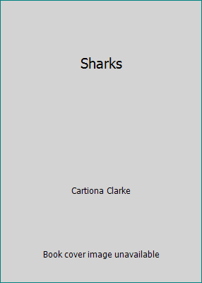 Sharks 0545033071 Book Cover