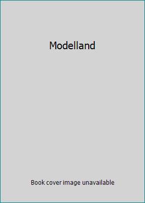Modelland 0375899448 Book Cover