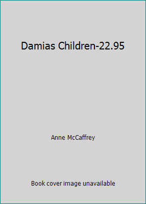 Damias Children-22.95 555197443X Book Cover