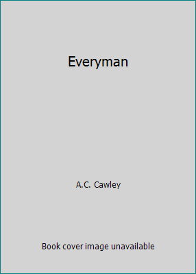 Everyman 0719001153 Book Cover